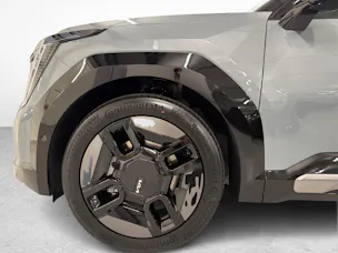 Kia EV9 99.8 kWh GT-Line 4x4