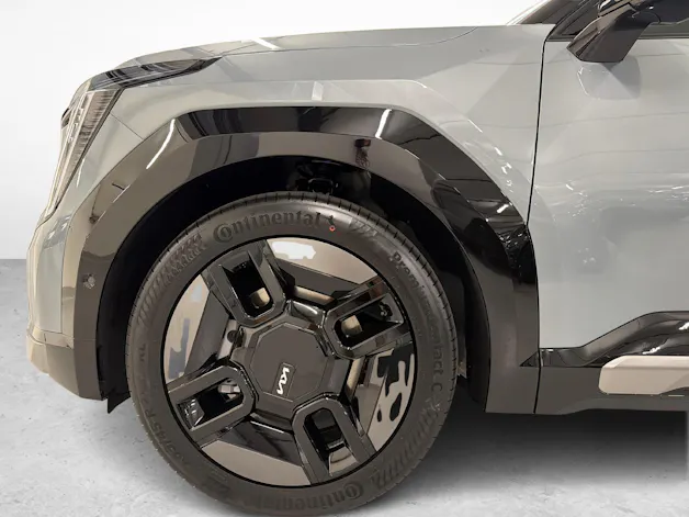 Kia EV9 99.8 kWh GT-Line 4x4