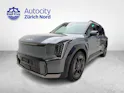 Kia EV9 99.8 kWh GT-Line 4x4