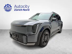 Kia EV9 99.8 kWh GT-Line 4x4