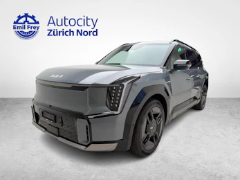 Fahrzeugbild KIA EV9 99.8 kWh GT-Line 4x4