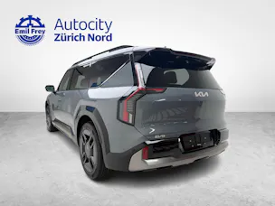 Kia EV9 99.8 kWh GT-Line 4x4
