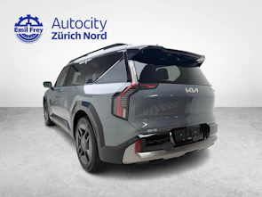 Fahrzeugbild KIA EV9 99.8 kWh GT-Line 4x4