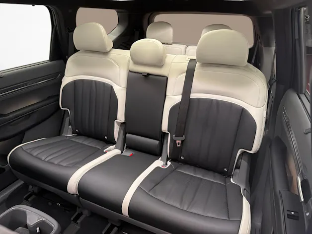 Kia EV9 99.8 kWh GT-Line 4x4