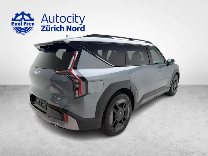 Fahrzeugbild KIA EV9