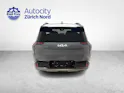 Kia EV9 99.8 kWh GT-Line 4x4