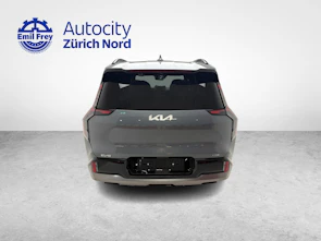 Fahrzeugbild KIA EV9 99.8 kWh GT-Line 4x4