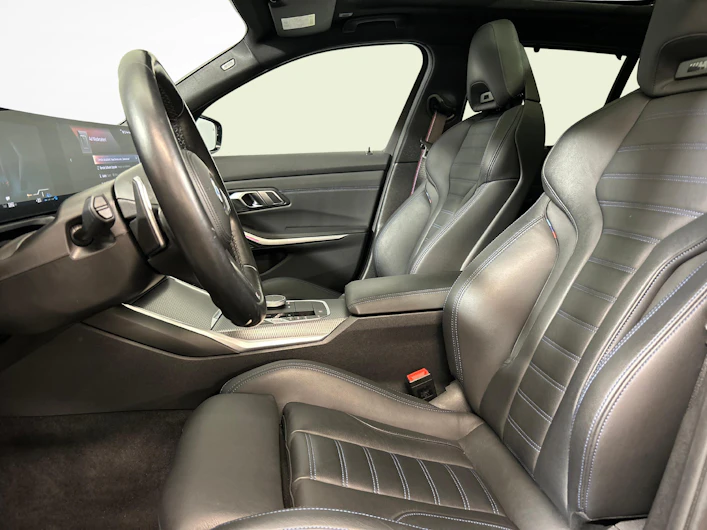 Fahrzeugbild BMW 3 SERIES