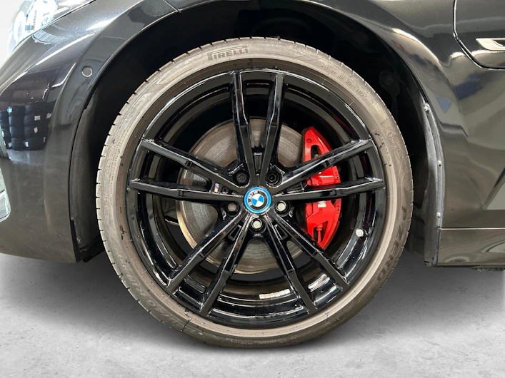 Fahrzeugbild BMW 3 SERIES