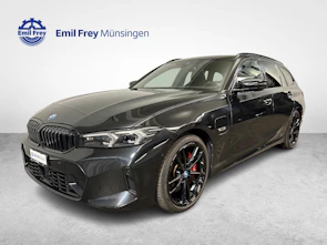 Fahrzeugbild BMW 330e xDrive Touring