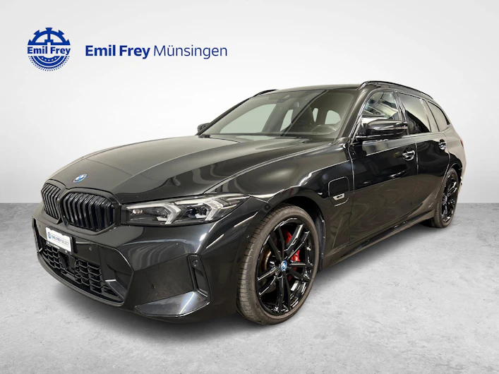 Fahrzeugbild BMW 3 SERIES