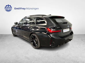 Fahrzeugbild BMW 330e xDrive Touring