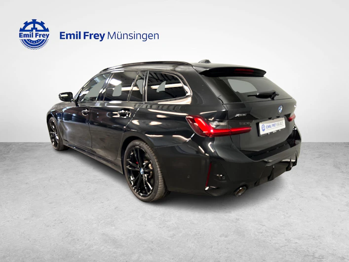 Fahrzeugbild BMW 3 SERIES