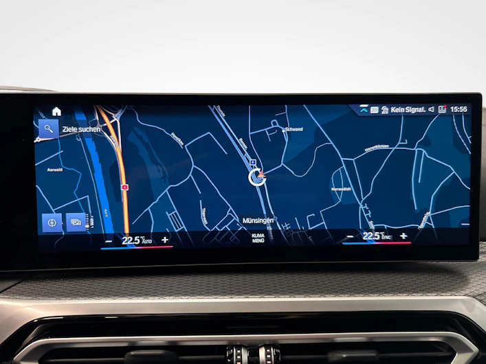 Fahrzeugbild BMW 3 SERIES