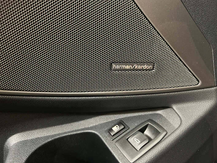 Fahrzeugbild BMW 3 SERIES