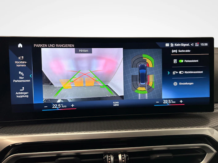 Fahrzeugbild BMW 3 SERIES