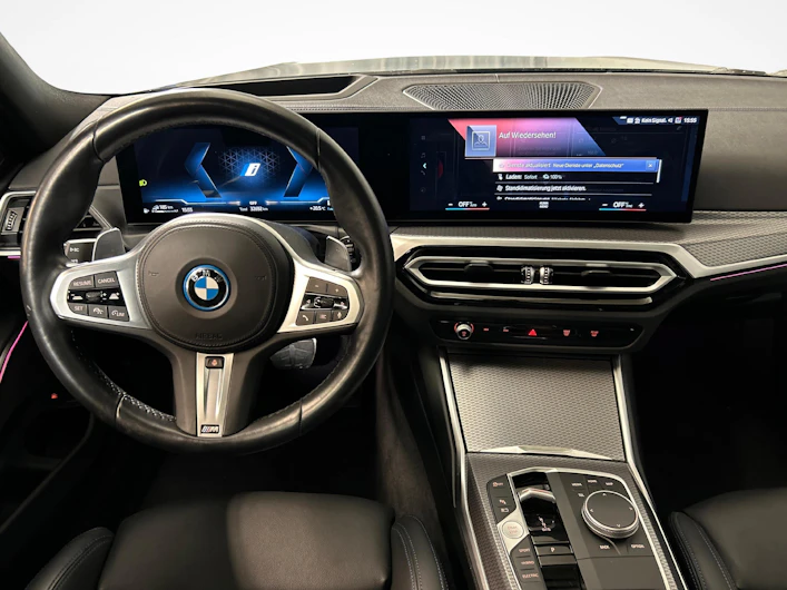 Fahrzeugbild BMW 3 SERIES