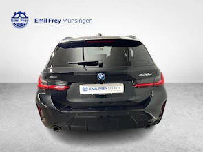 Fahrzeugbild BMW 330e xDrive Touring
