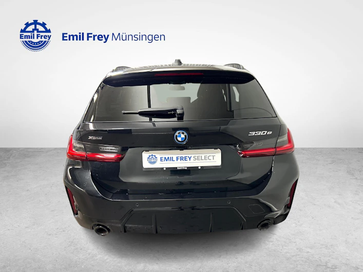 Fahrzeugbild BMW 3 SERIES