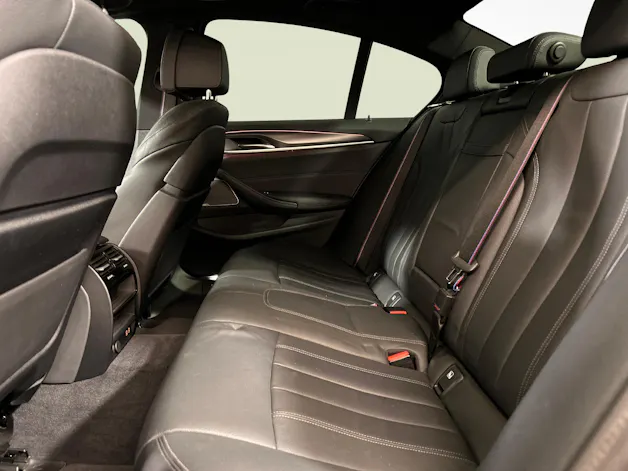 BMW 530d xDrive
