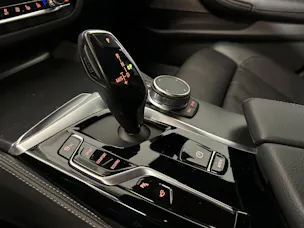 BMW 530d xDrive