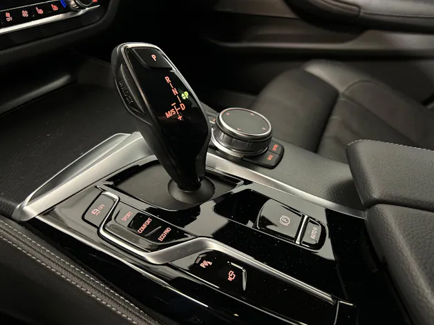 BMW 530d xDrive