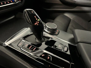 image du véhicule BMW 530d xDrive