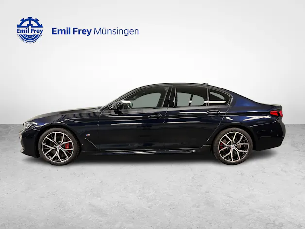 BMW 530d xDrive