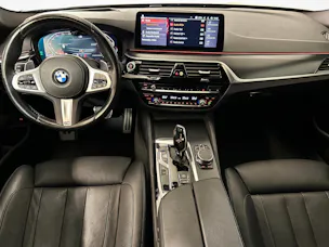 BMW 530d xDrive