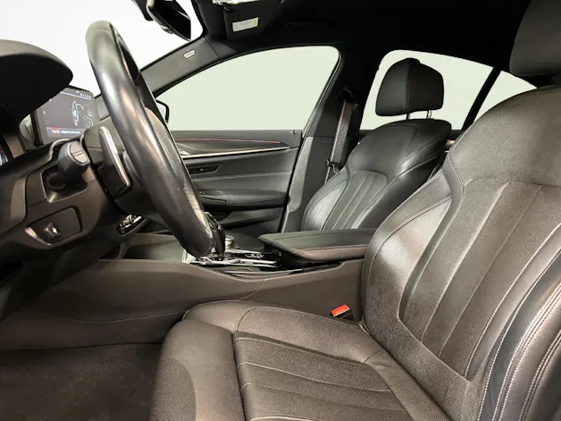 BMW 530d xDrive