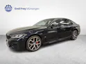 BMW 530d xDrive