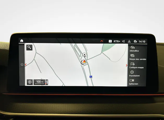 BMW 530d xDrive
