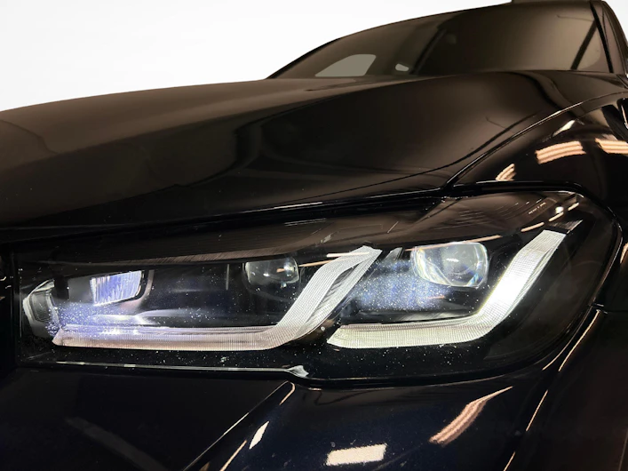 Fahrzeugbild BMW 5 SERIES