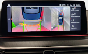 image du véhicule BMW 530d xDrive