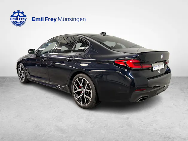 BMW 530d xDrive