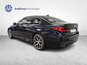 image du véhicule BMW 530d xDrive