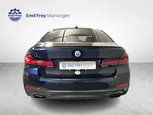 BMW 530d xDrive