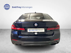 image du véhicule BMW 530d xDrive