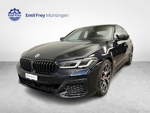 BMW 530d xDrive