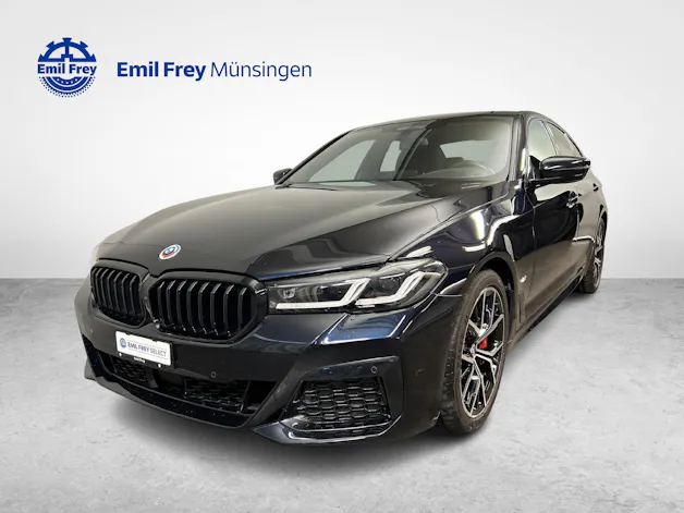 BMW 530d xDrive