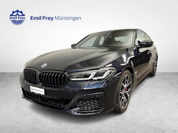Fahrzeugbild BMW 530d xDrive