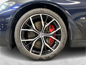 BMW 530d xDrive