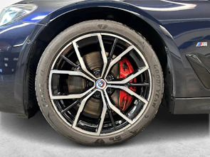 image du véhicule BMW 530d xDrive