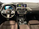 BMW X3 M40d