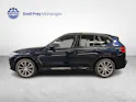 BMW X3 M40d