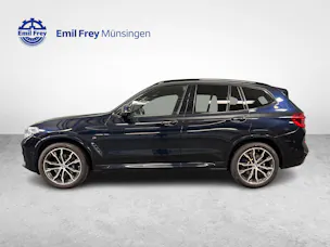 BMW X3 M40d