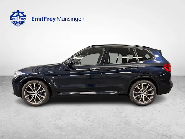 BMW X3 M40d