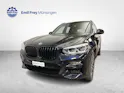 BMW X3 M40d