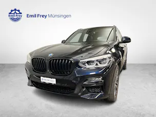 BMW X3 M40d