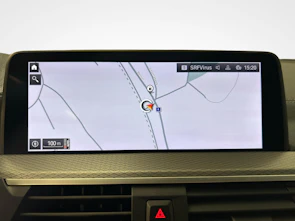 Fahrzeugbild BMW X3 M40d